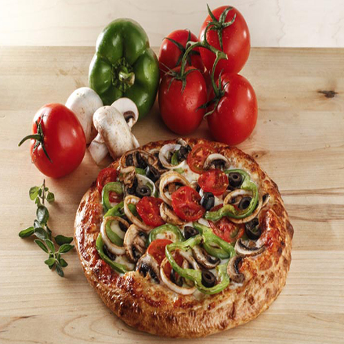 to Phelan Pizza Factory