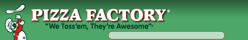 Pizza Factory - Phelan